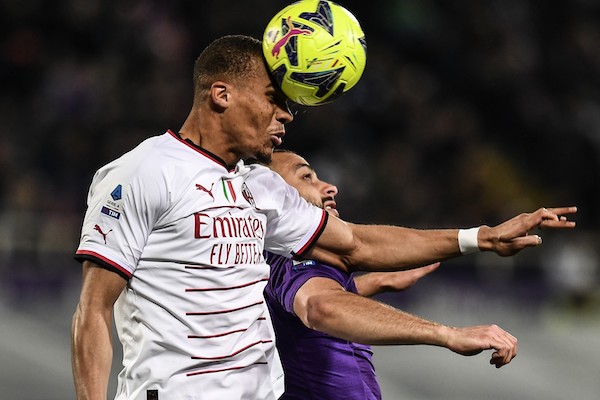 Dopo Firenze, esiste ancora il Milan dell’andata col Tottenham? (CorSport) Dopo Firenze, esiste ancora il Milan dell’andata col Tottenham? (CorSport)
