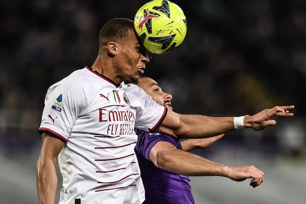 thiaw al newcastle sar224 pure un affare ma serviva al milan dell8217aspetto tecnico non si parla pi249 ordine
