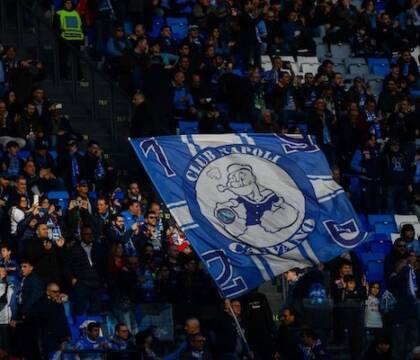 Dopo partita 