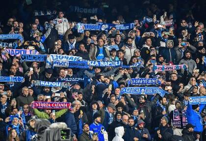 Napoli Milan 