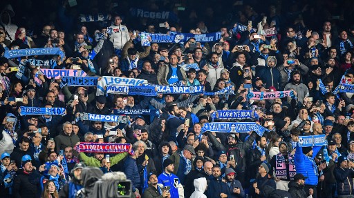 Biglietti Napoli-Milan: c’è ancora chi protesta per i prezzi (ma la Champions la vuoi gratis?)