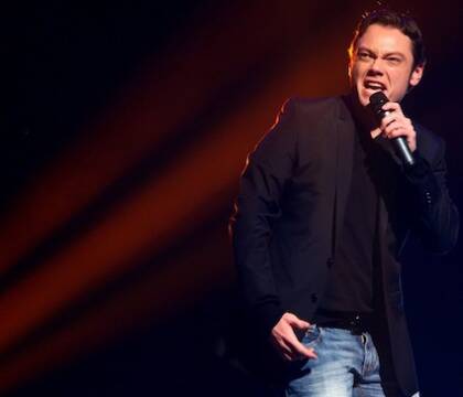 Tiziano Ferro: «Sono “invidioso” di chi si lascia e sta vivendo un’esperienza positiva» Tiziano Ferro: «Sono “invidioso” di chi si lascia e sta vivendo un’esperienza positiva»