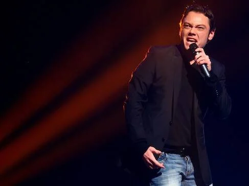 Tiziano Ferro
