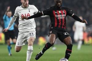 Kulusevski al Tottenham per trenta milioni. Plusvalenza importante per la Juve item-thumbnail