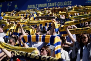 Union Saint Gilloise