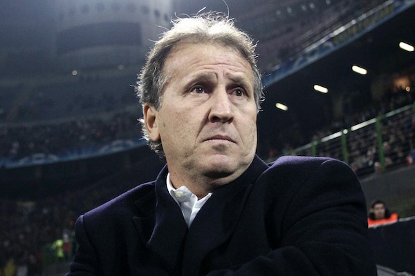 Zico: «Guardo sempre il Napoli, Spalletti dà la mentalità vincente alle sue squadre» (Gazzetta) Zico: «Guardo sempre il Napoli, Spalletti dà la mentalità vincente alle sue squadre» (Gazzetta)