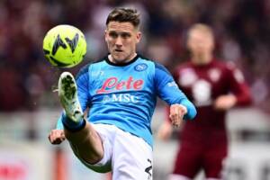 Giù le mani da Piotr Zielinski, la lanterna di Goethe item-thumbnail