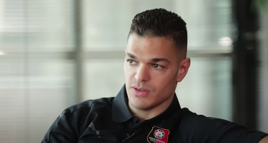 ben arfa