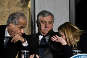 Piantedosi tajani sport