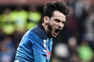 Kvara: «Ho un’intesa naturale con Osimhen. Anche se non lo vedo, so già dov’è, ne sento il movimento» item-thumbnail