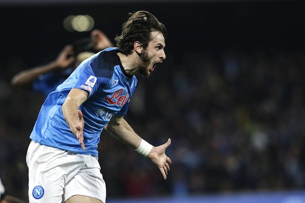 I gol più belli dello scudetto del Napoli (VIDEO)