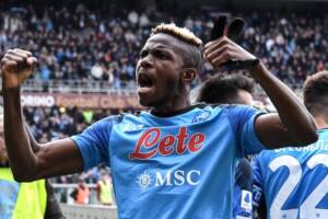 Osimhen è il calciatore che vale di più in Serie A (120 milioni) item-thumbnail