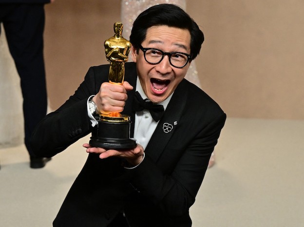 A16 è stata una pagliacciata napoletana, A24 invece un brand che ha vinto l’Oscar A16 è stata una pagliacciata napoletana, A24 invece un brand che ha vinto l’Oscar
