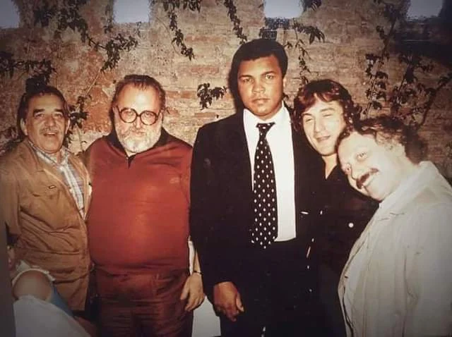 Gianni Minà