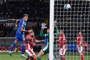 Retegui, il Genoa ha offerto 15 milioni (Di Marzio) item-thumbnail