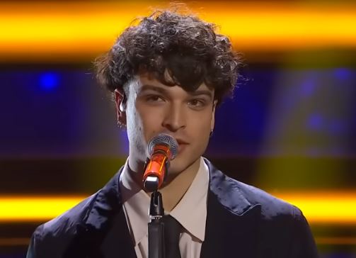 Leo Gassmann: «Papà mi ha insegnato il senso del sacrificio, ma non c’era mai, lavorava sempre» Leo Gassmann: «Papà mi ha insegnato il senso del sacrificio, ma non c’era mai, lavorava sempre»