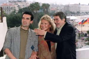 Massimo Troisi