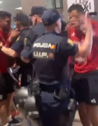 perù