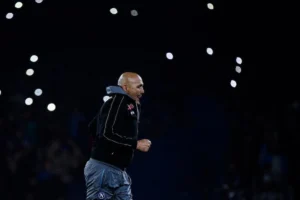 Spalletti