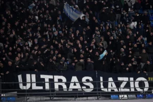 razzismo Lazio Serie a