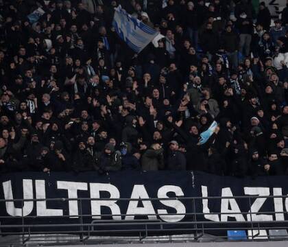 Allarme Europa 