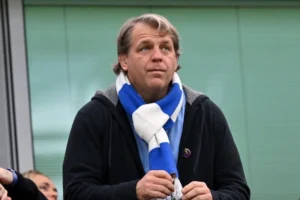 chelsea
