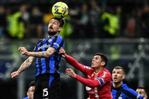 acerbi inter il calcio