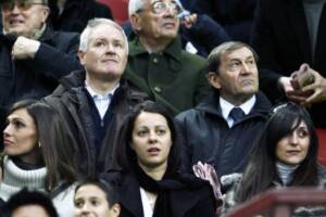 Aldo Serena: «Con Spalletti a Napoli non sarebbe cambiato nulla, ora De Laurentiis ascolti Garcia» item-thumbnail