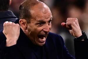 Galeone: «Non so se Conte rimarrà al Napoli. Allegri ha detto no a De Laurentiis 8-9 volte» item-thumbnail