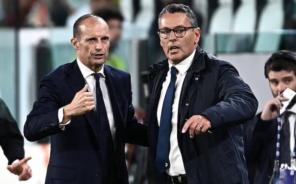 Contro il Napoli la Juventus ha perso la faccia oltre alla partita Contro il Napoli la Juventus ha perso la faccia oltre alla partita