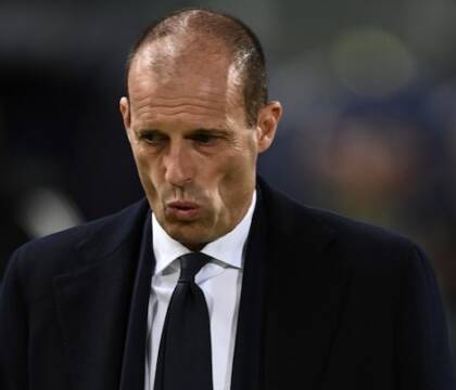 La Juventus chiederà ad Allegri di dimettersi (Repubblica) La Juventus chiederà ad Allegri di dimettersi (Repubblica)
