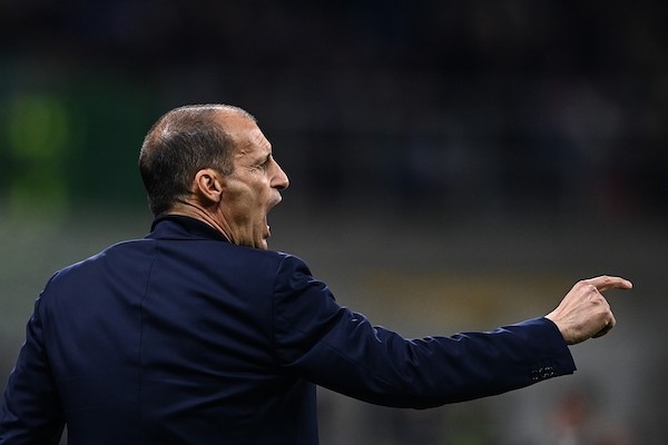 Tensione Allegri-Calvo per Giuntoli ma il ds del Napoli è stato scelto da Elkann (Il Giornale) Tensione Allegri-Calvo per Giuntoli ma il ds del Napoli è stato scelto da Elkann (Il Giornale)