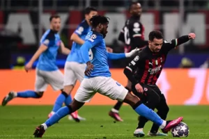 milan