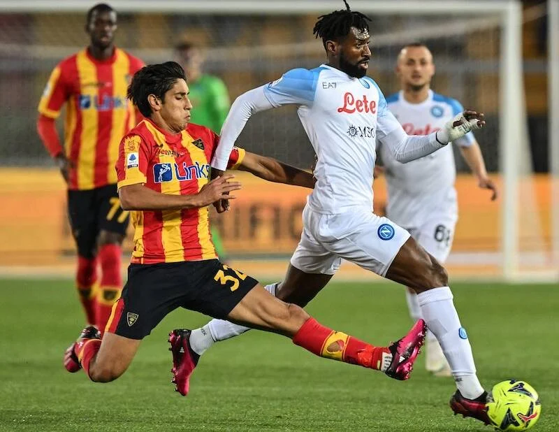 Il Napoli