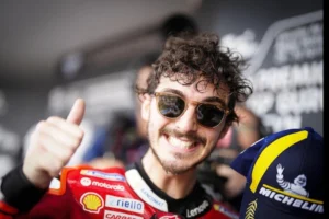 bagnaia