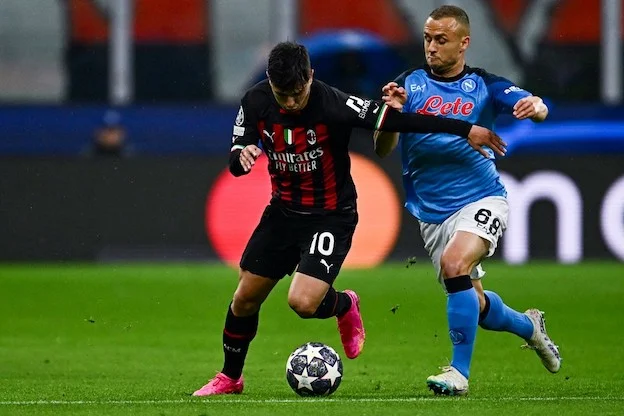 Brahim Diaz