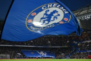 chelsea calcio premier