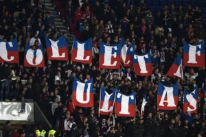 ultras francia Psg