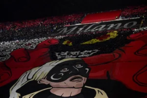Milan-Napoli pagelle