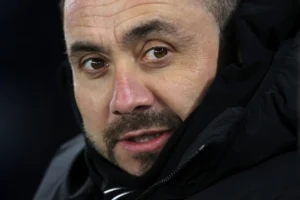Brighton De Zerbi Gross Juventus Marsiglia
