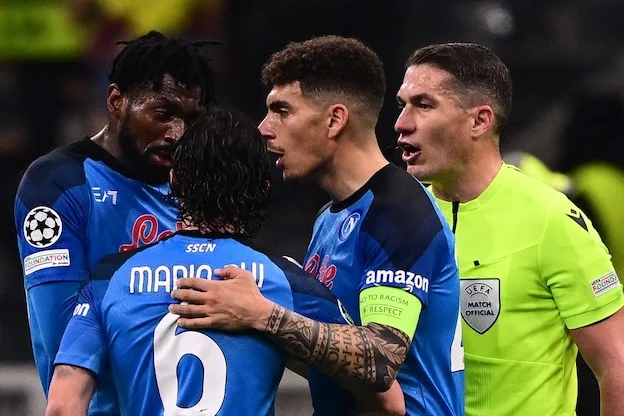 Capello promuove Kovacs: «Questo è calcio, non fischiare per ogni contatto come in Italia»