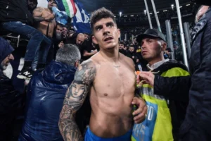 Napoli Di Lorenzo