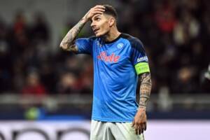 Champions League 24/25, nel nuovo format potrebbero esserci cinque italiane item-thumbnail