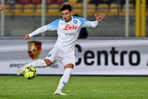 elmas spalletti Napoli