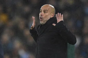 Guardiola Schweinsteiger