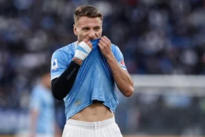 immobile Lazio