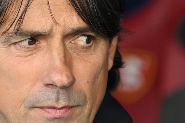 Sprofondo Inter, non batte neanche la Salernitana: la panchina di Inzaghi traballa