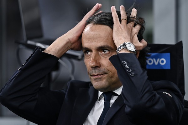 Inzaghi è pronto ad ascoltare offerte di grandi club, anche del Napoli (Messaggero)