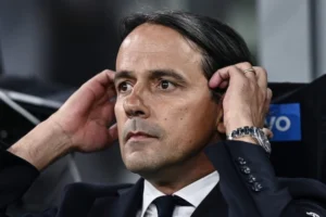 inzaghi Inter