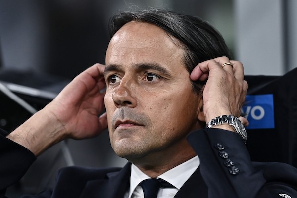 Inzaghi: «Scudetto? Mancano 22 partite. Champions? Prenderemo il City»